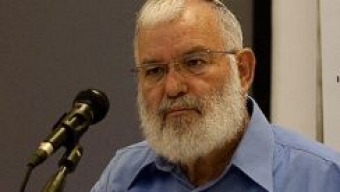 The Defamation of Amidror