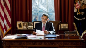 An open letter to President Obama