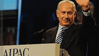 Be firm in Washington