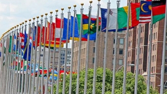 The depraved United Nations